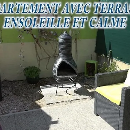 Bienetre 아파트 *